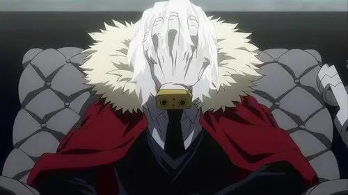 My Hero Academia Temporada 5 Episodios 25 • Sub Español
