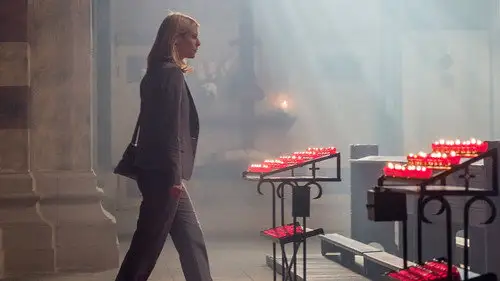 Homeland Temporada 5 Episodios 1 • Sub Español
