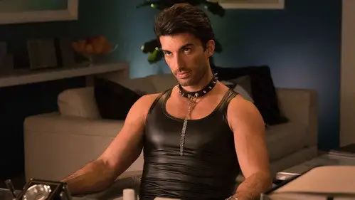 Jane the Virgin Temporada 4 Episodios 9 • Sub Español