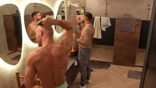 De Bondgenoten Temporada 3 Episodios 24 • Sub Español