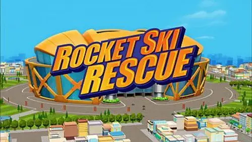 Blaze y los Monster Machines Temporada 2 Episodios 14 • Sub Español