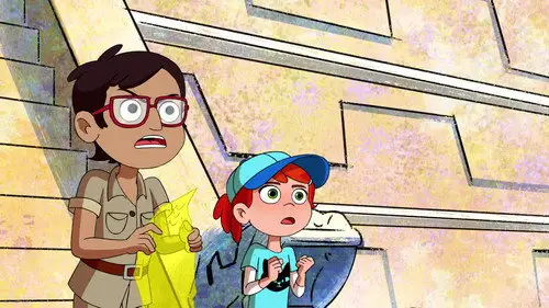 Ben 10 2016 Temporada 4 Episodios 1 • Sub Español