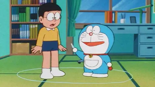 Doraemon Temporada 9 Episodios 10 • Sub Español