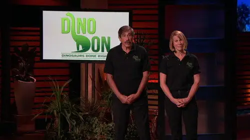 Shark Tank Temporada 12 Episodios 25 • Sub Español
