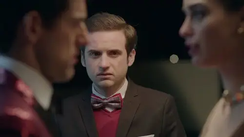 Club de Cuervos Temporada 3 Episodios 9 • Sub Español