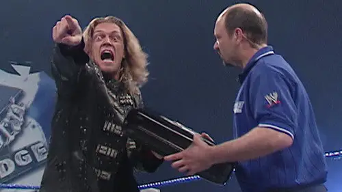 WWE Friday Night SmackDown S9E19 • Oglądaj Online