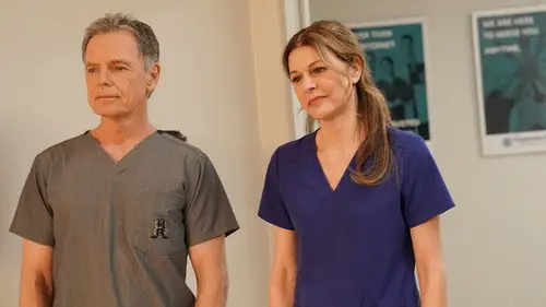 The Resident Temporada 2 Episodios 19 • Sub Español