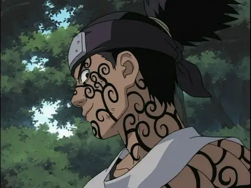 Naruto Temporada 3 Episodios 116 • Sub Español