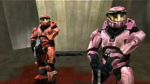 Red vs. Blue Temporada 2 Episodios 16 • Sub Español