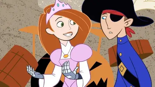 Kim Possible Temporada 1 Episodios 14 • Sub Español