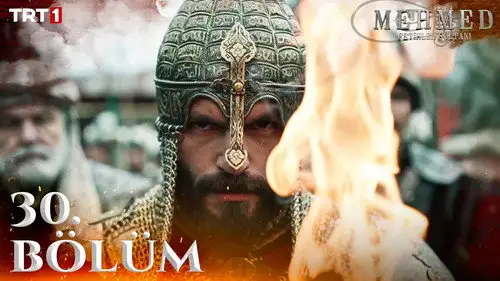 Mehmed: Fetihler Sultanı Temporada 2 Episodios 15 • Sub Español