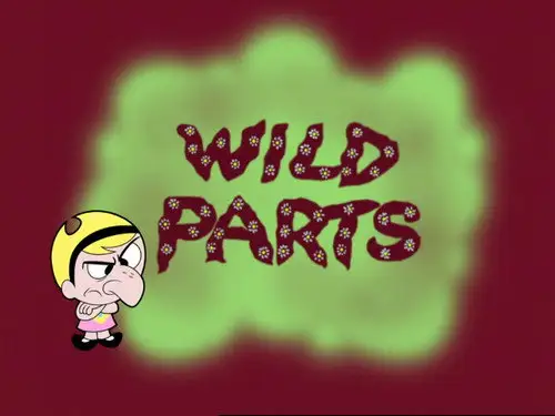 Las macabras aventuras de Billy y Mandy Temporada 4 Episodios 8 • Sub Español