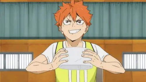 Haikyuu!! Los ases del vóley Temporada 4 Episodios 7 • Sub Español