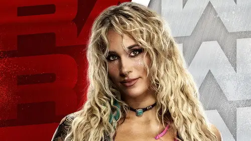 Raw Temporada 34 Episodios 18 • Sub Español