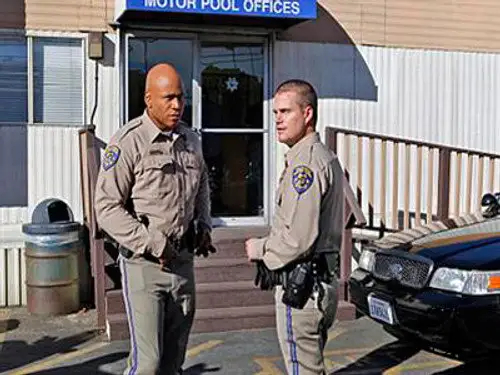 Agenci NCIS. Los Angeles Temporada 2 Cap 16 • Español Online