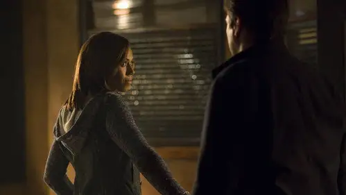 Castle Temporada 8 Episodios 1 • Sub Español