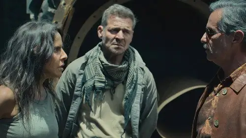 La Reina del Sur Temporada 3 Episodios 3 • Sub Español