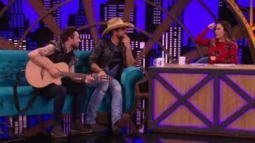 Lady Night Temporada 3 Episodios 17 • Sub Español