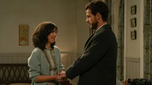 Sueños de libertad Temporada 1 Episodios 14 • Sub Español