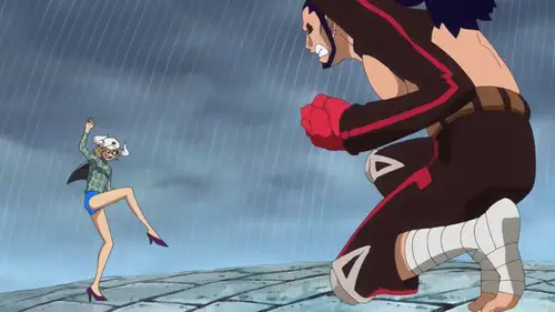 One Piece Temporada 17 Episodios 712 • Sub Español