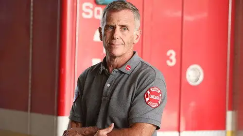 Chicago Fire Temporada 10 Episodios 2 • Sub Español