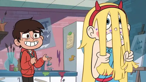 Star contra las fuerzas del mal Temporada 1 Episodios 11 • Sub Español