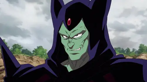 Dragon Quest: La Aventura de Dai Temporada 1 Episodios 4 • Sub Español