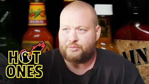 Hot Ones S12E8 • Oglądaj Online