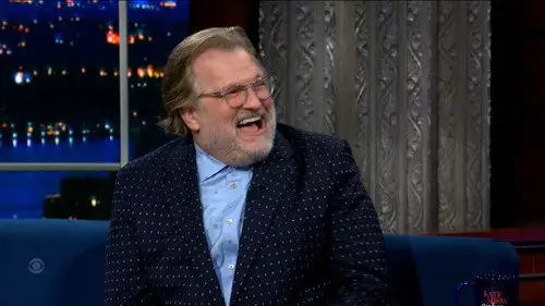 The Late Show with Stephen Colbert Temporada 7 Episodios 13 • Sub Español