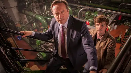 Los asesinatos de Midsomer Temporada 16 Episodios 5 • Sub Español