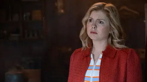 Fantasmas 2021 Temporada 5 Episodios 3 • Sub Español
