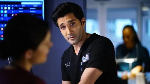 Chicago Med Temporada 5 Episodios 13 • Sub Español
