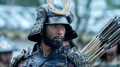 Shōgun Temporada 1 Episodios 3 • Sub Español