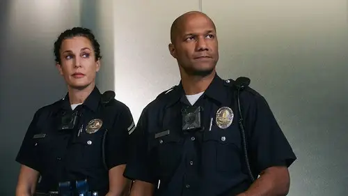 Major Crimes Temporada 5 Episodios 19 • Sub Español