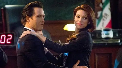 Franklin & Bash Temporada 4 Episodios 5 • Sub Español