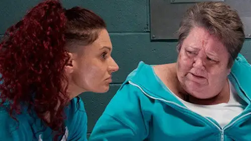 Wentworth Temporada 3 Episodios 11 • Sub Español