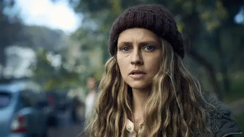 The Clearing Temporada 1 Episodios 1 • Sub Español