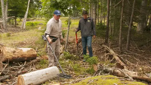 La maldición de Oak Island Temporada 8 Episodios 7 • Sub Español