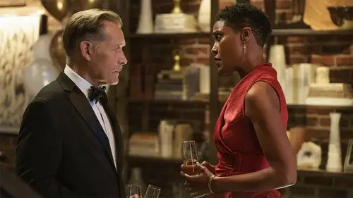 Black Lightning Temporada 4 Episodios 13 • Sub Español
