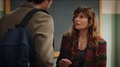 Un Professore Temporada 3 Episodios 4 • Sub Español