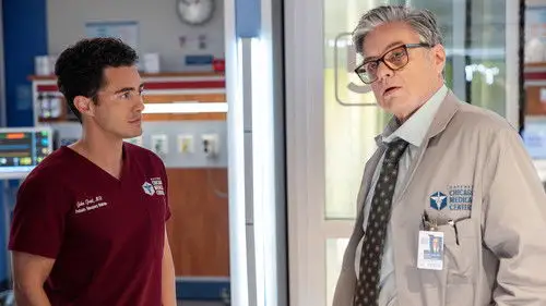 Chicago Med Temporada 11 Episodios 7 • Sub Español