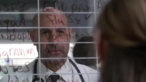Urgencias Temporada 13 Episodios 23 • Sub Español