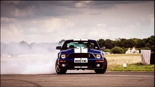 Top Gear Temporada 9 Episodios 6 • Sub Español