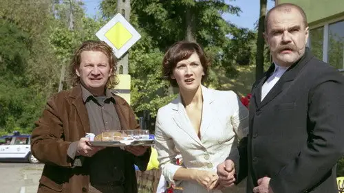 Ranczo Temporada 1 Episodios 12 • Sub Español