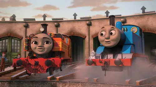 Thomas y sus amigos Temporada 22 Episodios 2 • Sub Español