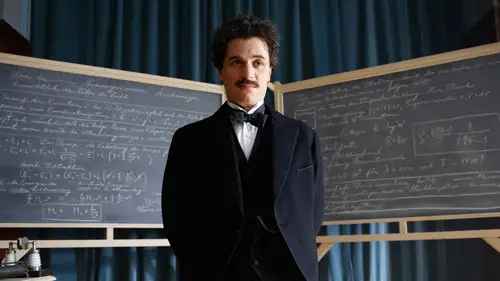 Genius Temporada 1 Episodios 5 • Sub Español