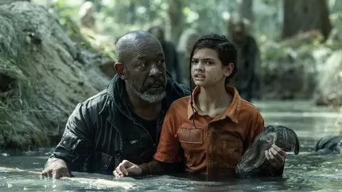 Fear the Walking Dead Temporada 8 Episodios 1 • Sub Español