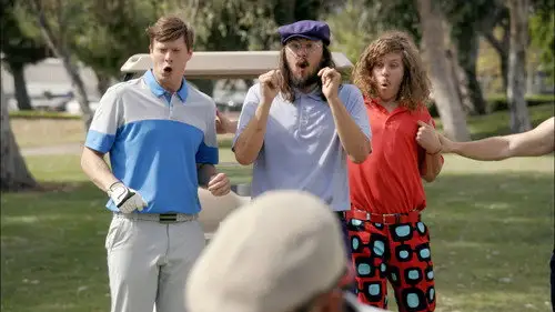 Workaholics Temporada 7 Episodios 2 • Sub Español