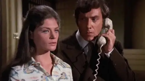 Mannix Temporada 6 Episodios 15 • Sub Español