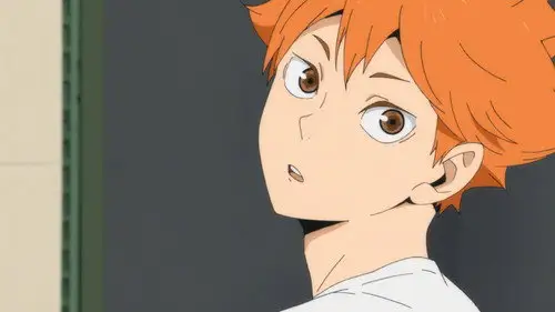 Haikyuu!! Los ases del vóley Temporada 4 Episodios 4 • Sub Español